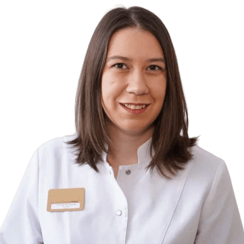 Кузнецова Нина Александровна - психиатр-нарколог клиники Метод Довженко в Вольске