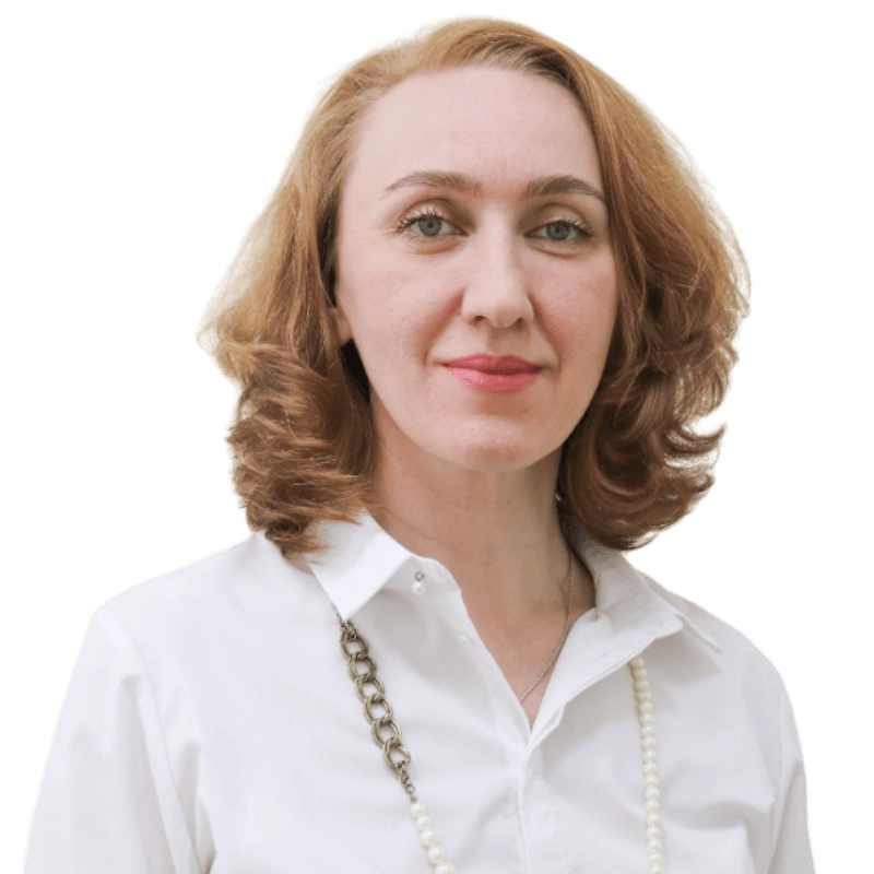 Ремезова Виктория Николаевна - врач УЗИ, хирург, флеболог клиники Метод Довженко в Вольске